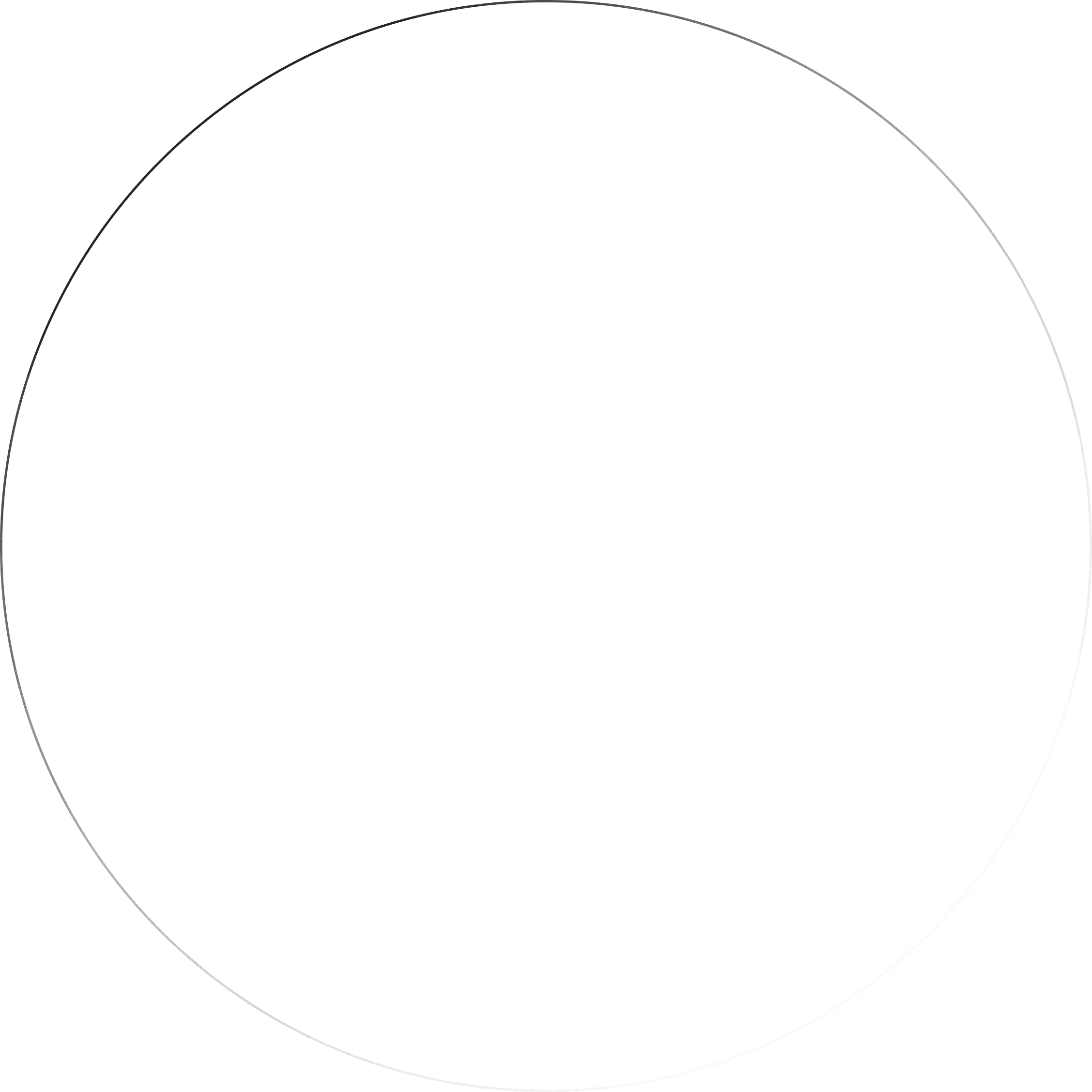 ellipse background